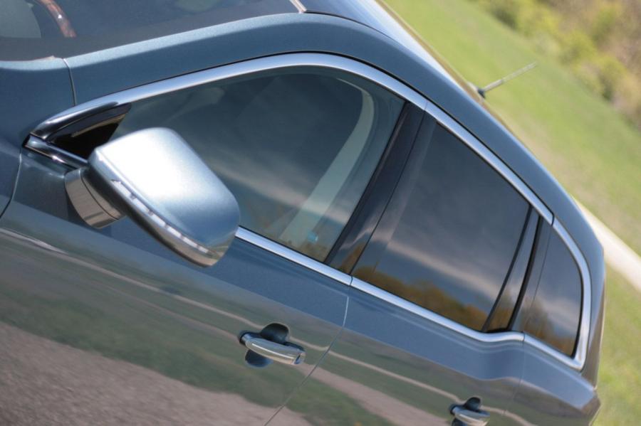  Lincoln MKT EcoBoost 2010 года  (фото 24 из 31)